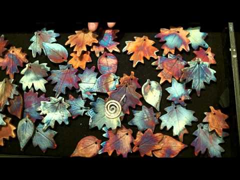 Tucson Gem Show XAZ Bead Company no To Bead True Blue Show