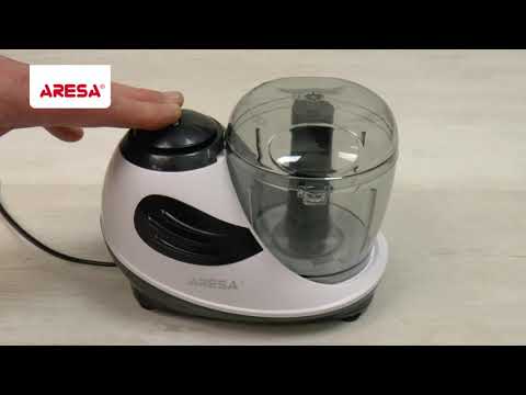 Миниатюра изображения товара Кухонный комбайн Aresa AR-1706
