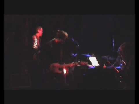 LOST COMPADRES - live 2009 B72 - the dark is rising (mercury rev cover)