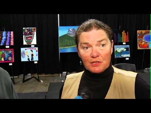 PTFF Director Sheryl Lenthall