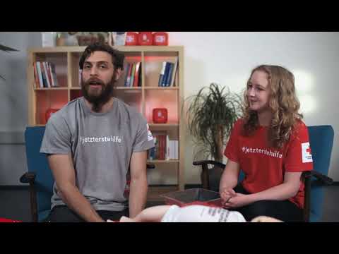 Erste Hilfe: Was tun, wenn mein Kind Fieber hat?