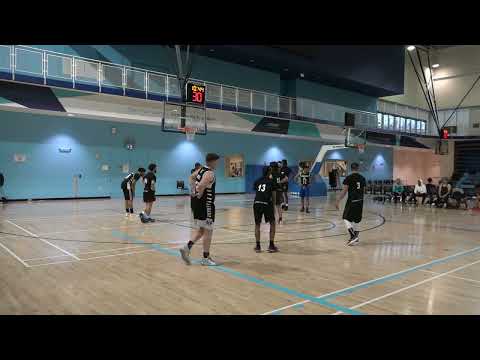 AAO vs Reign Elite - sunday tier 4 - tcbl 2022 spring
