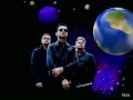 Depeche mode Spacewalker - Novomode Depeche mode Spacewalker