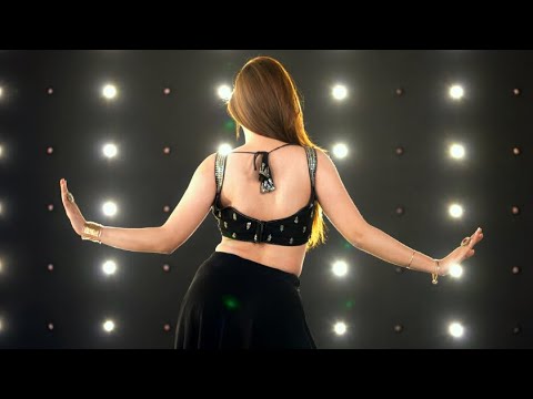 Sharara dance video | Dance with Alisha |