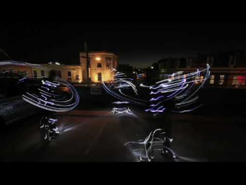 Urthboy - Ready to Go Feat. Nat Dunn