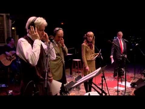 The Lives of the Cowboys - 3/7/2015