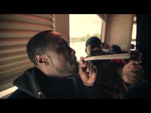 OFFICIAL VIDEO JD ERA   SMOKING GOOD