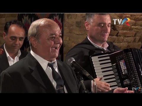 Nea Vasile şi Taraful de la Mârșa - Cuculeţul de Mârșa şi Dimineaţa pe răcoare