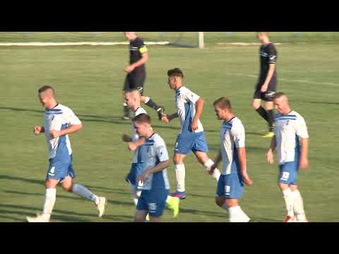 BALATONALMÁDI SE -  GYULAFIRÁTÓT SE - Összefoglaló