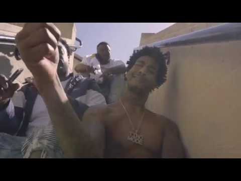 Cash Click Gunna x Rockin Rolla - Who Run It |Shot by @parismarley