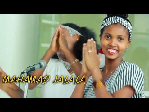 Mahamad Jalala - Guyyaa gaa`ilaa / New Ethiopian Oromo music 2021 (Official video)