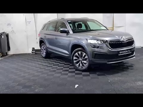 Skoda Kodiaq Ambition 2.0tdi 150bhp DSG 7 Seater - Image 2