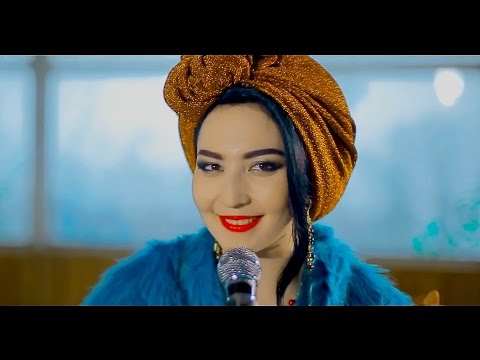 Марям ва Фирдавс - Азизи дил (Клипхои Точики 2017)