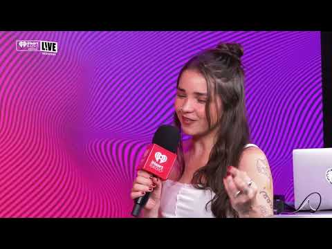 ❤️iHeartRadio Live Sessions con Soy Emilia🎶