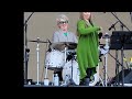 Shana Morrison @ Golden Gate Park in San Francisco - St Patrick's Day - March 17th, 2023