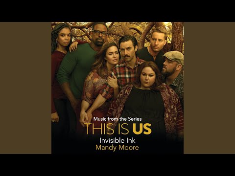 download lagu mp3 mp4 Invisible Ink Mandy Moore, download lagu Invisible Ink Mandy Moore gratis, unduh video klip Invisible Ink Mandy Moore