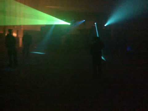 PROTOSS vs. DYNAMO DESTROY