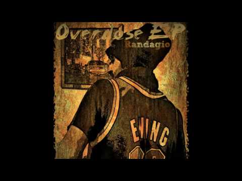 03) The Dreamer - Randagio feat. Kipa (OVERDOSE EP)