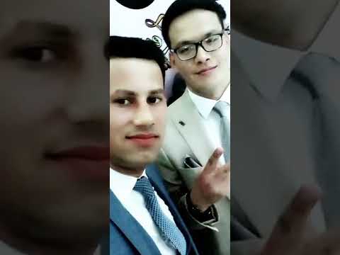 Darkray ft Rahym A - Maryda Bayramalyda ( iki sany dalbayop )😂