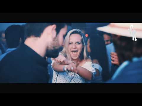 #KoekTV, Larrykoek at Beachclub Bloomingdale