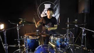 Download lagu IJAN - CLOSEHEAD - SANDIWARA DUNIA - DRUM PLAYTHROUGH mp3