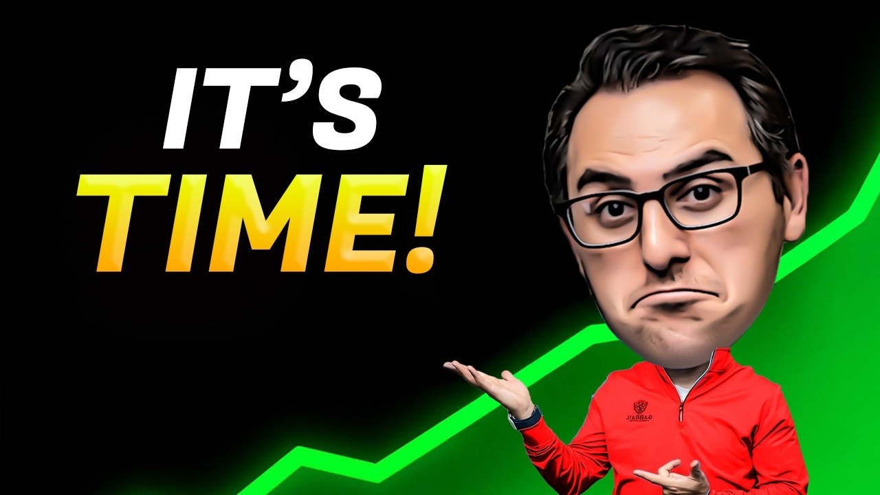 3 Stocks To Buy (& 3 Stocks To Sell) Before May 2026 Ends