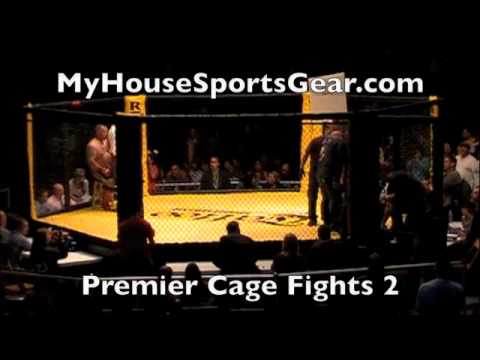 Jesse Price Vs Sean Stark