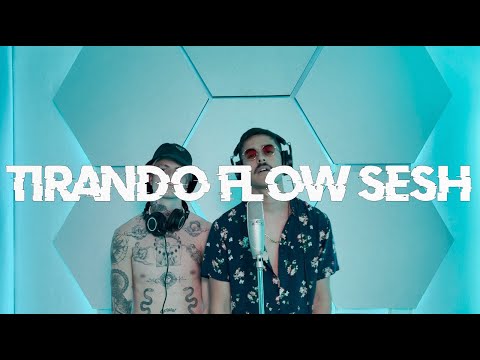 Miniatura de Tirando Flow Sesh #10