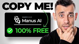 OpenManus: FREE Manus AI Agent Alternative!