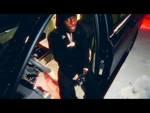 Allstar JR - Stop My Whip (Official Video)