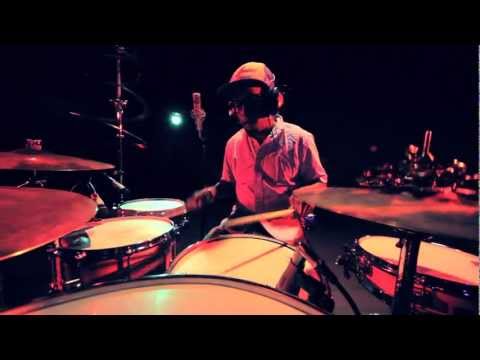 Chris Dave x Big Sean - Ass (Drum Cover Remix)