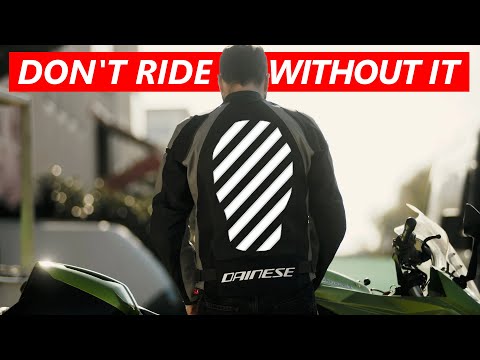 Top 5 Essential Motorcycle Safety Items for NEW Riders