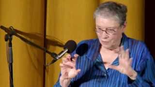 Annie Proulx on 'Brokeback Mountain' video