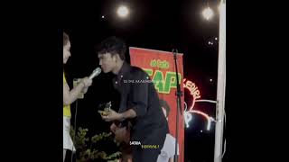 Download lagu JANJI SUCI-GODAIN TETEH CANTIK(STORY LIRIK WA)COVER BY TRI SUAKA mp3