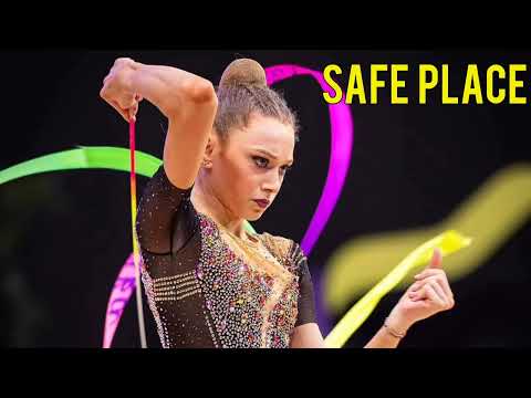 #33 Safe Place (Three Laws) / rhythmic gymnastics music