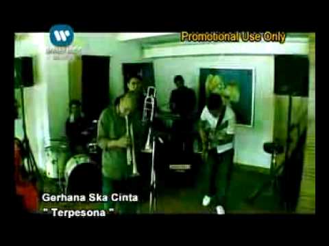 TERPESONA-GERHANA SKACINTA