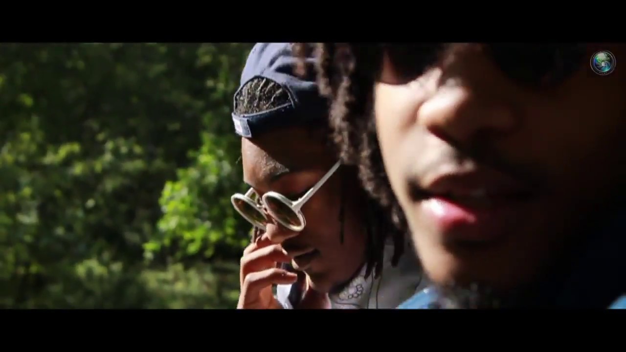 Promotional video thumbnail 5 for Moses Walker