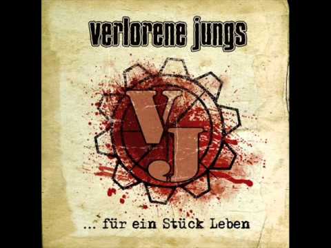 Verlorene Jungs - Ohne mich