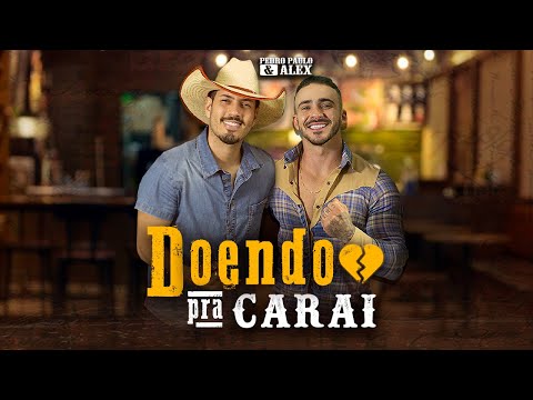 Doendo Pra Carai video