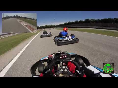 SWS Sprint CUP 27 Giugno 2021 Lignano Circuit