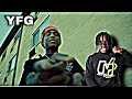 LET S GOOO YFG Fatso Unusual Slander Free3 0 Official Music Video REACTION