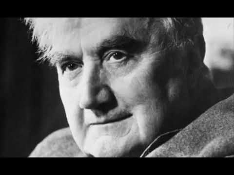 Vaughan Williams London Symphony conducted by Barbirolli