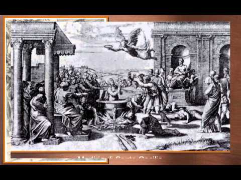 Marcantonio Raimondi incisore italiano rinascimentale