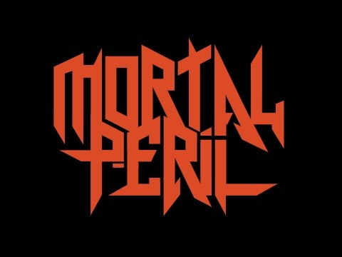 Mortal Peril - Machete - the Legacy of War - Album 2016