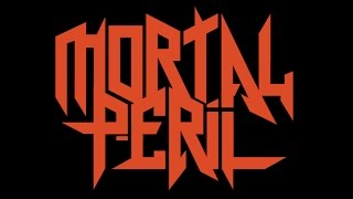 Mortal Peril - Machete - the Legacy of War - Album 2016