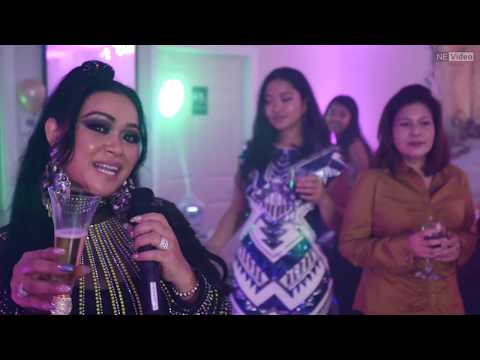 SRA MOUY KEO | ស្រាមួយកែវ | Cover by Sreyla Ouk
