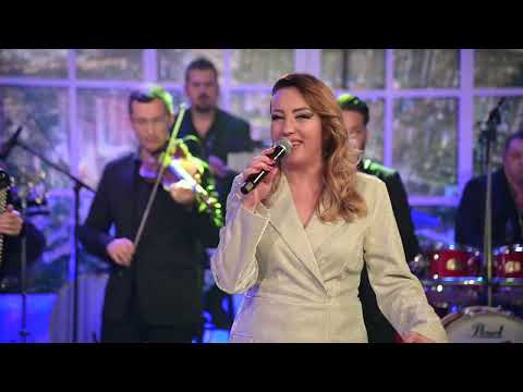Emilija Ivanova i Grupa Kruna - Vo belo - Na zdravje LIVE TV Show