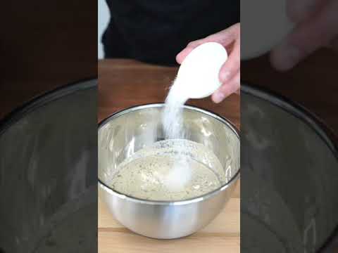 Homemade Pizza Dough | The Golden Balance