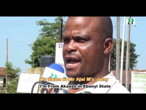 Road Construction of Mpu-Okpanku(Enugu) & Akaeze/Ishiagu(Ebonyi)