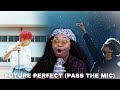PASS ME THE MF MIC!!! | ENHYPEN (엔하이픈) 'Future Perfect (Pass the MIC)' Official MV | Reaction